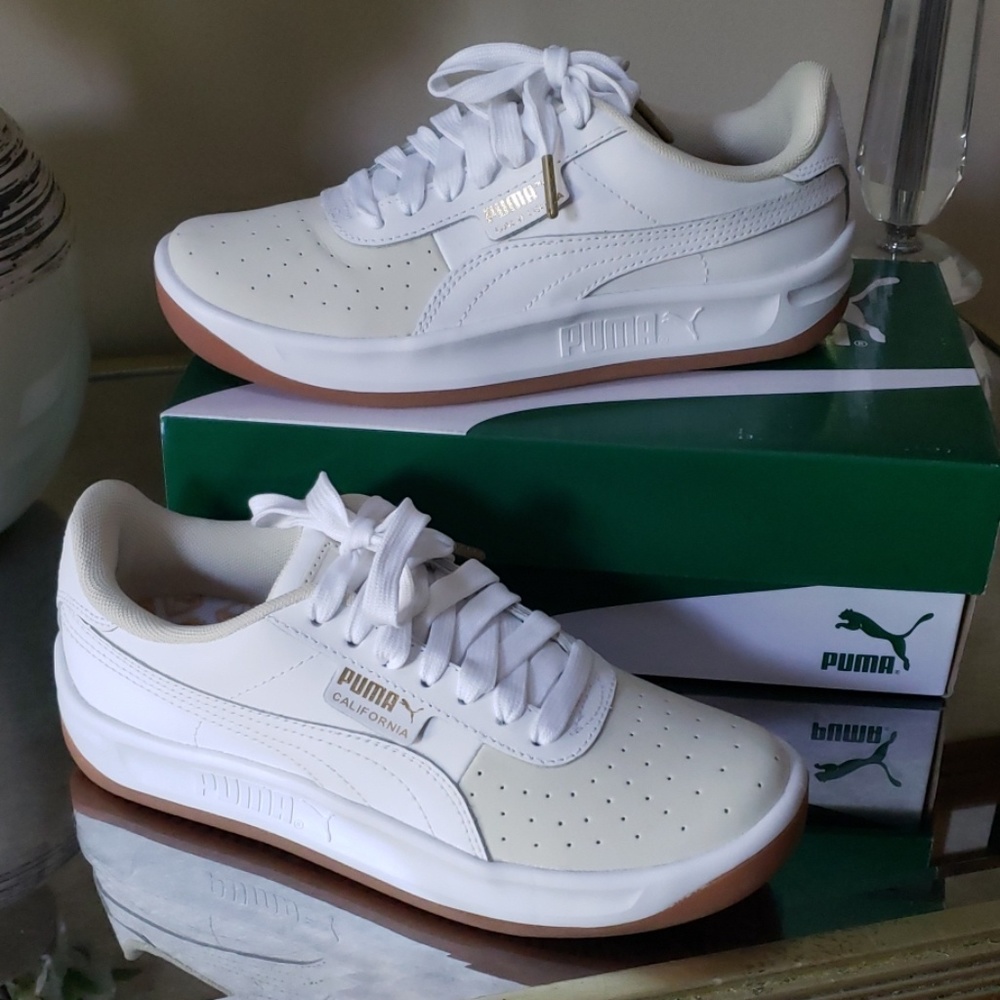 Puma California Exotic - Brand New